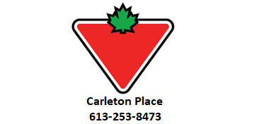 Logo-Canadian Tire